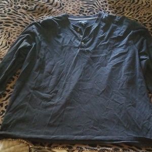 Mens long sleeved Shirt